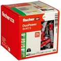fischer DUOPOWER 8x40 S LD