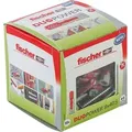 Multipack Fischer Dübel Mit Schraube (duopower  8x40 S) - 50 Stück