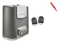 Somfy Elixo 500 3S RTS Schiebetorantrieb EADAMS Set Standard Pack 1216363