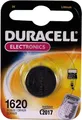 Duracell CR1620 3V Einwegbatterie Lithium