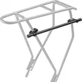 KLICKfix 4030572107520 KLICKfix XTRA Rail Anbauteil schwarz