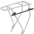 KLICKfix Xtra Rail 1916S Aluminium Gepäckträgertraverse Seitentasche Neu