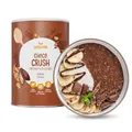 OATSOME® Choco Crush | Smoothie Bowl Mit Mildem Kakao & Cremigem Hafer | 100% Natürlich, Vegan & Ohne Zuckerzusatz + Zusatzstoffe | Einfache Zubereitung | Frühstück & Snack | Gefriertrocknung | 400g…