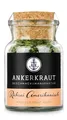 Ankerkraut Rührei Amerikanisch, kochen, Gewürzsalz für Ei, Spiegelei, Rührei und Omelette zum Frühstück, mit Salz, Zwiebel und Schnittlauch, 70 g im Korkenglas