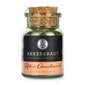 Ankerkraut Rührei Amerikanisch Gewürzmischung im Korkenglas 70 g