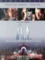 A.i. Intelligenza Artificiale DVD Warner Home Video