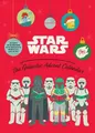 Star Wars: The Galactic Advent Calendar (US IMPORT)