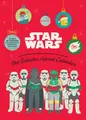 Star Wars: The Galactic Advent Calendar Insight Editions