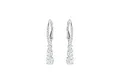 Swarovski Ohrring-Set