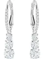 Swarovski Paar Ohrhänger