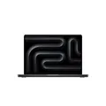 Apple MacBook Pro (2024) 14.0" M4 Max 36GB RAM 1TB Space Schwarz