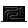 Apple MacBook Pro 14 - 2024 (14.20", 1000 GB, 36 GB, DE, M4 Max) (MX2K3D/A)