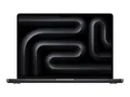 Apple MacBook Pro - 35.97 cm (14.2") - M4 Max - 36 GB RAM - 1 TB SSD