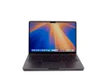Apple MacBook Pro 14“ M4 Max 14C CPU 32C GPU 1 TB SSD 36 GB Ram 2024