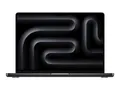 Apple MacBook Pro - 35.97 cm (14.2") - M4 Max - 36 GB RAM - 1 TB SSD #CY68U
