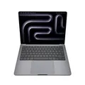 Apple MacBook Pro 14" M4 Max 14c 32c 1TB SSD 36GB RAM 2024 Laptop Schwarz A3185