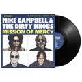 Mission of Mercy [Vinyl LP]