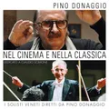 Pino Donaggio Nel Cinema E Nella Classica (CD)