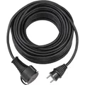 Brennenstuhl Outdoor extension lead NF IP44 10m (10 m, CEE 7/5) (1666814)