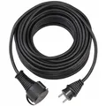 Extension Cord IP44 Outdoor 10m 3g2.5 Rubber H07RN-F