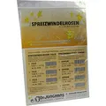 Spreizhöschen Gewebe für Säuglinge Größe 1 · 1 St · PZN 02736857