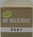 💝 DKNY BE DELICIOUS Eau de Toilette Natural Spray 30 ml OVP/NEU