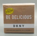 DKNY: BE DELICIOUS - Eau de Toilette - Natural Spray - Für Damen - 30 ml