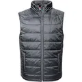Russell Mens Nano Bodywarmer (Eisengrau)