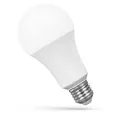 Spectrum LED Birnenform 18W = 120W E27 matt 1800lm Tageslichtweiß 6000K Kaltweiß
