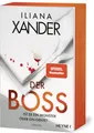 Der Boss – Ist er ein Monster oder ein Genie?: Thriller - Der neue Psychothriller der Bestsellerautorin – für alle Fans von Freida McFadden