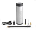 GIVI S502 Kompressor Auto Moto Akku-Luftpumpe Wiederaufladbar USB
