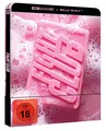 Fight Club - 4K Ultra HD + Blu-ray / Limited Steelbook # UHD+BD-NEU
