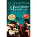 Die Henkerstochter und der Fluch der Pest