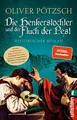 Die Henkerstochter und der Fluch de..., Pötzsch, Oliver