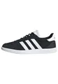 adidas Damen BREAKNET Sleek Shoes, core Black/FTWR White/core Black, 36 2/3 EU
