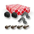 FEBI BILSTEIN Lagersatz, Stabilisator 39648 Hinterachse für VW