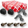 febi bilstein 39648 Reparatursatz Stabilisatorlager für VW SKODA SEAT AUDI GOLF