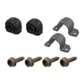 FEBI BILSTEIN Reparatursatz Stabilisatorlager   Hinten Rechts Links