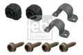 Lagersatz, Stabilisator hinten Febi Bilstein 39648 für AUDI SEAT SKODA VW