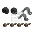 1x Lagersatz, Stabilisator FEBI BILSTEIN 39648 passend für AUDI SEAT SKODA VW