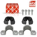 FEBI 39648 REPARATURSATZ STABILISATORLAGER FÜR VW GOLF AUDI A3 SEAT LEON SKODA