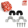 FEBI 39648 REPARATURSATZ STABILISATORLAGER FÜR VW GOLF PASSAT AUDI A3 SKODA SEAT