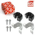 FEBI 39648 REPARATURSATZ STABILISATORLAGER FÜR VW GOLF PASSAT AUDI 1K0511327ARS1