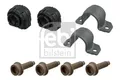 Lagersatz Stabilisator FEBI BILSTEIN 39648 für VW SEAT AUDI GOLF SKODA A3 PASSAT