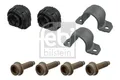 FEBI BILSTEIN 39648 Bearing Set, stabiliser for  AUDI SEAT SKODA VW
