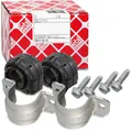 FEBI Stabilisator Lagerung Reparatursatz AUDI A3 SEAT SKODA VW PASSAT TOURAN