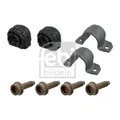 Lagersatz Stabilisator Febi Bilstein 39648 für Audi Seat Skoda VW Hinterachse