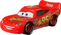 Flash Lightning McQueen FLM26 | Disney Cars Die-Cast 1:55 Mattel Auto