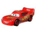 Disney Cars Spielzeug-Rennwagen Flash Lightning McQueen FLM26 Disney Cars Die-Cast 1:55 Mattel Auto