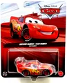 Disney PIXAR DXV29 Cars 1:55 Auto FLM26 Lightning McQueen - Flash McQueen